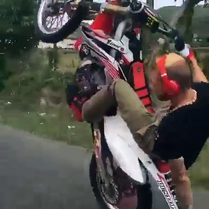 Experto En Moto
