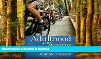 liberty book  Adulthood   Aging online to buy