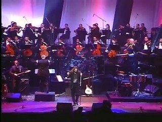 Marco Antonio Solís - Si No Te Hubieras Ido (Live)