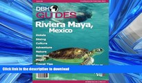 READ THE NEW BOOK Riviera Maya, Mexico City Travel Guide 2014: Attractions, Restaurants, and