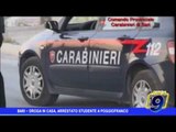 Bari | Droga in casa, arrestato studente a Poggiofranco