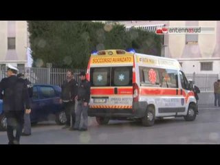 TGSRVnov04 omicidio bitonto sviluppi