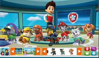 щенячий патруль стикеры щенята и машинки