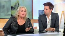 Valérie Damidot se confie sur son passé de femme battue dans 