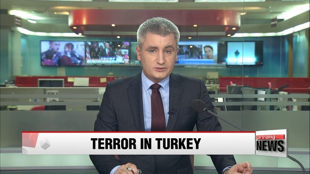 Islamic State militant group claims responsibility for Turkey car bomb