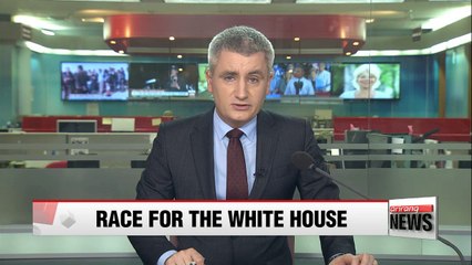 U.S. election: Momentum for Trump forces Clinton to shake-up rally schedule