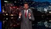 Jimmy Kimmels Warning to Kim Kardashians Robbers