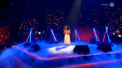 Team Mark Peter Gabriel - The Book of Love (Zoë)  The Voice Kids 2015   Finale   SAT.1