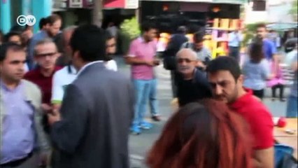 World Stories - The Week in Reports | World Stories