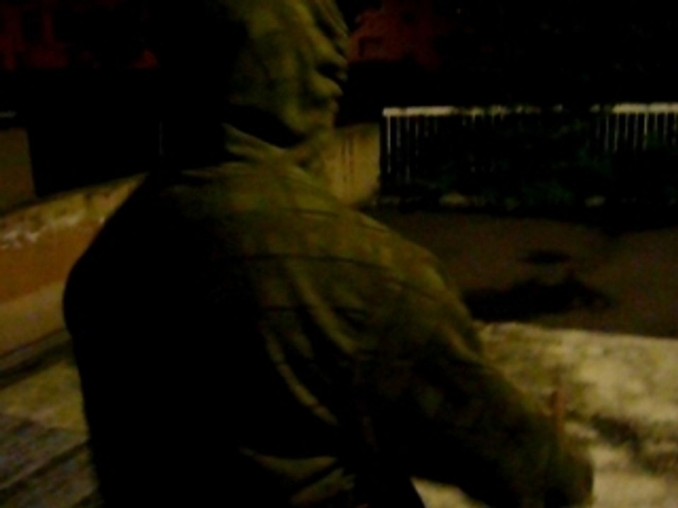 LEX EN MODE ARMY LOL