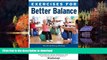 Best books  Exercises for Better Balance: The Stand Strong Workout for Fall Prevention and