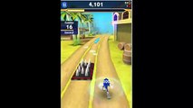 Sonic Dash 2 Sonic Boom Gameplay 6