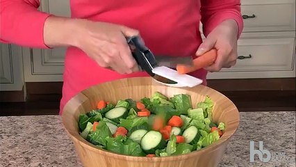 Clever Cutter For Kitchen