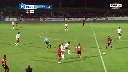 Belle action mais hors-jeu