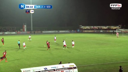 Laidouni reste au sol