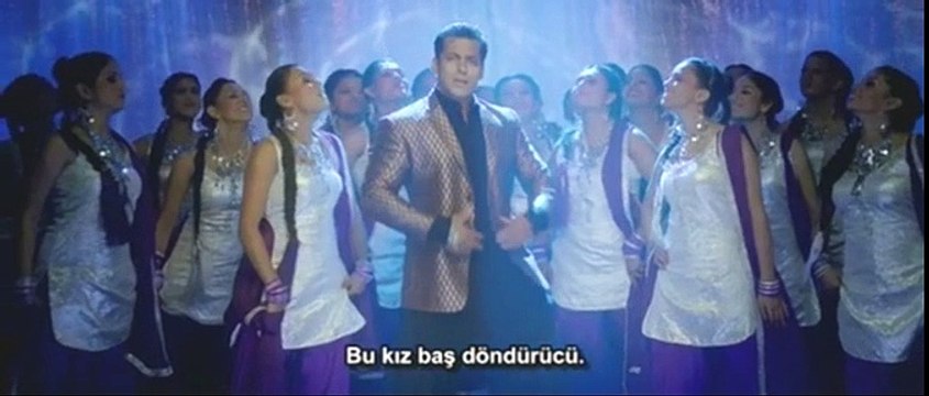 Kudiye Di Kurti -Ishkq In Paris-Salman Khan - Preity Zinta (Türkçe Altyazılı)