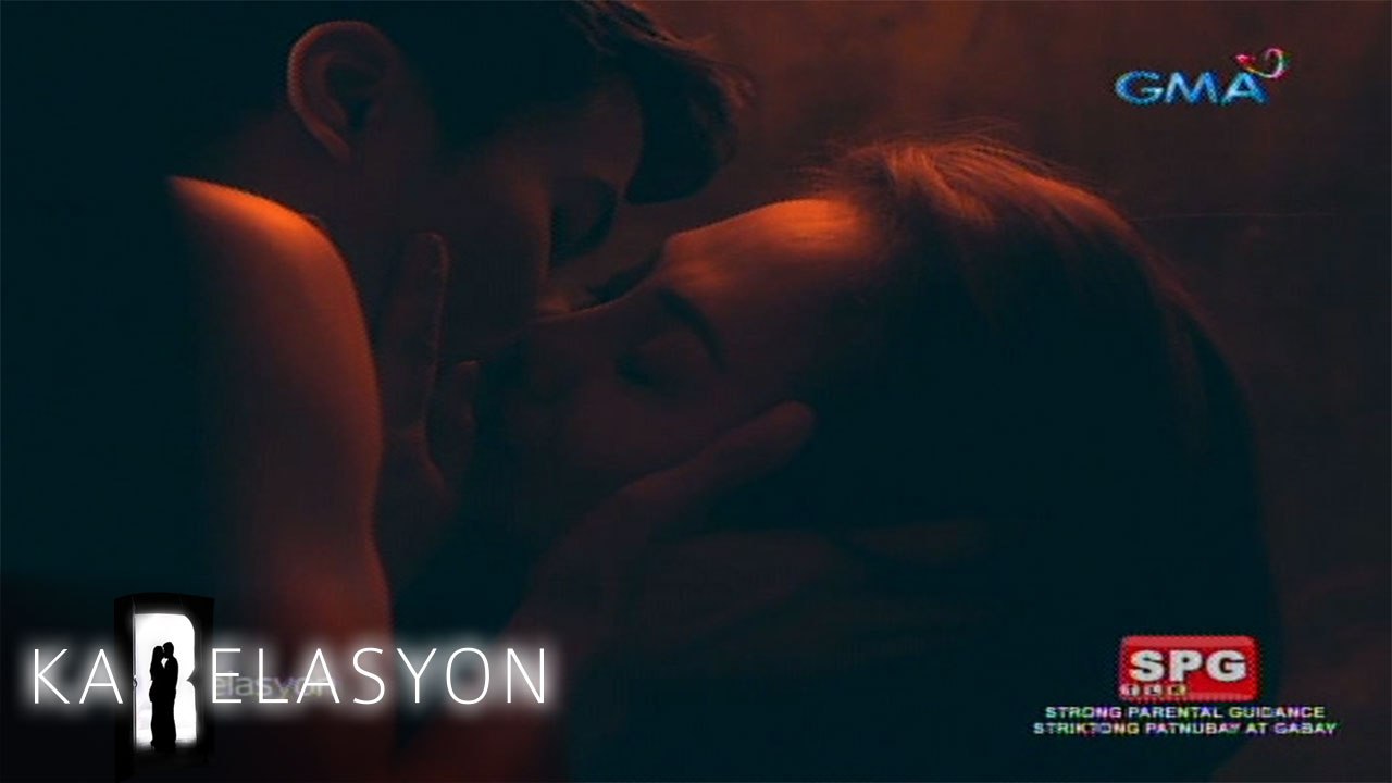 Karelasyon: A mother’s fantasy​ ​with a​ ​younger guy