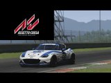 Assetto Corsa | Mazda MX5 Cup | Mugello 10 Lap Race 1080P HD
