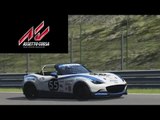 Assetto Corsa | Mazda MX5 Cup | Spa Francorchamps 10 Lap Race