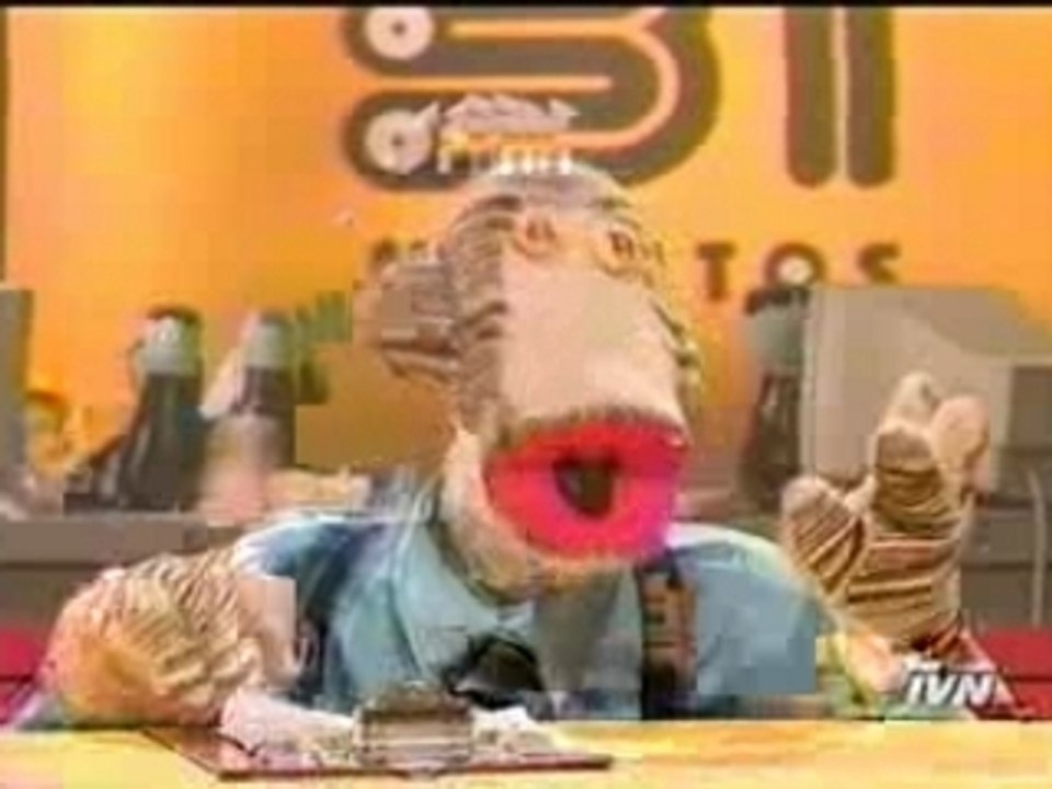 31 minutos - 31 minutos mario hugo ovnis 1