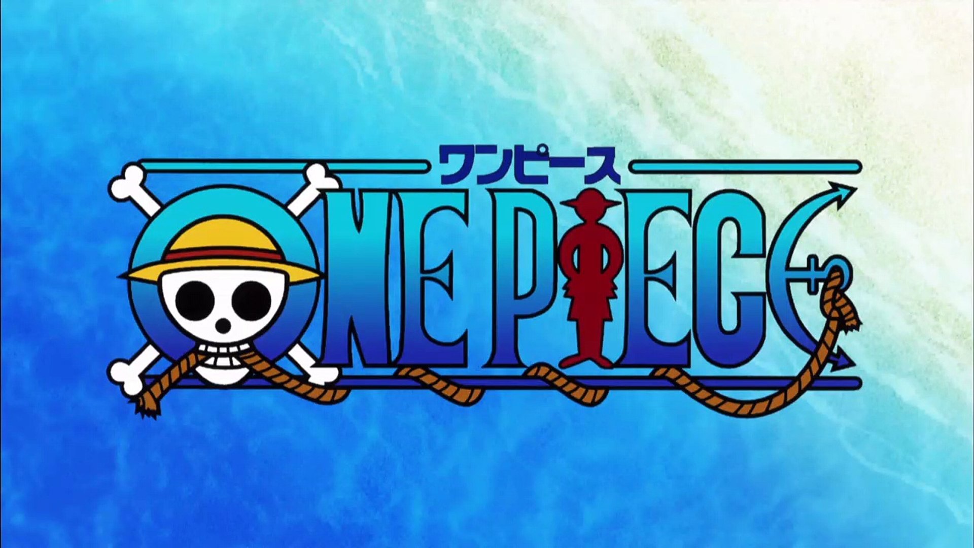 One Piece Episode 763 Preview Video Dailymotion