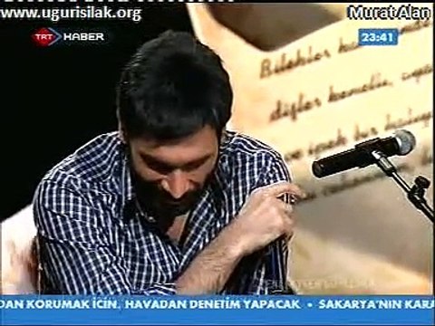 Uğur Işılak - Gözlerin şiir