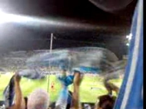 OM-Asnl 19 Août 2007 - Hissez Haut Les Drapeaux [...]