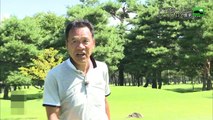 青山薫プロ vs 日高カントリークラブ　所属　ベストアマチュア