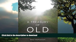 Buy books  A Treasury of Old Souls