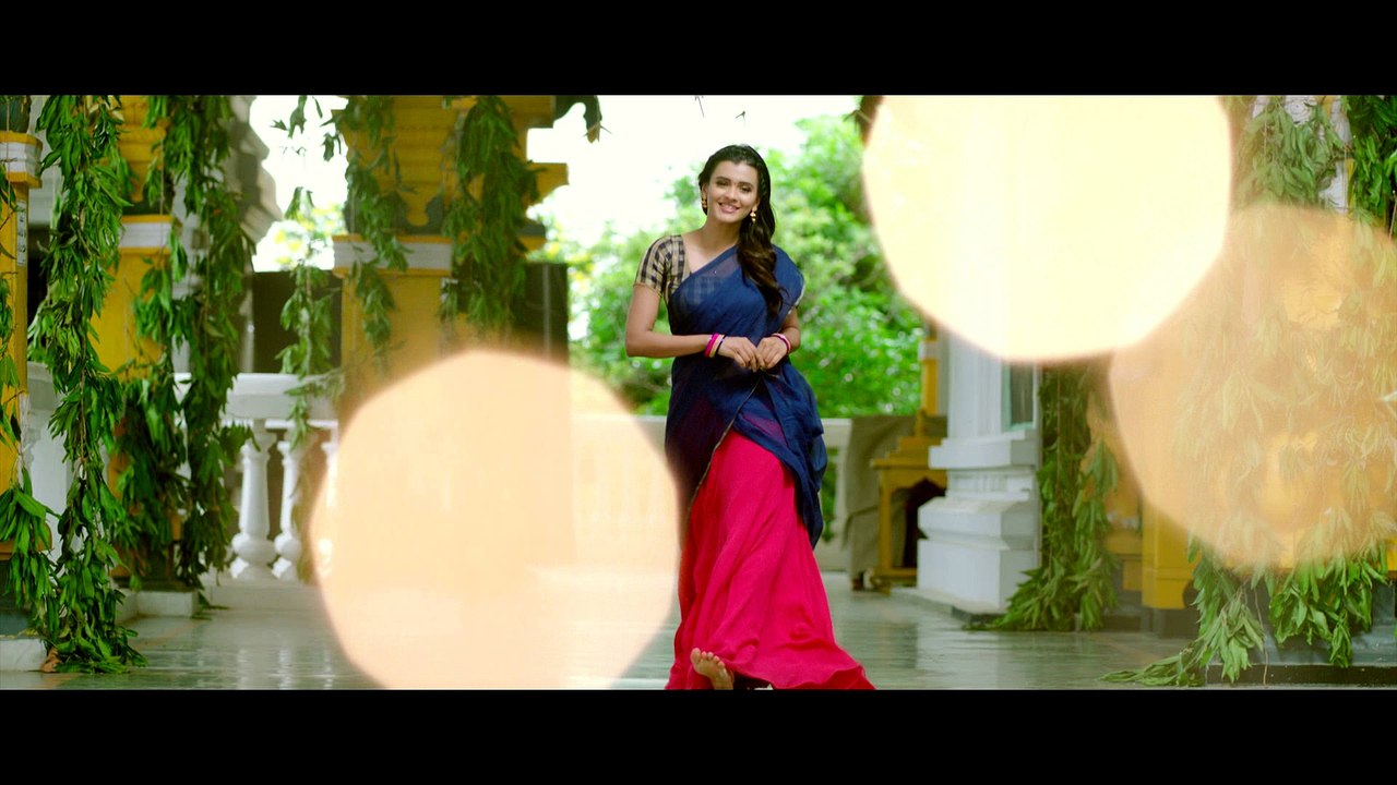 Nanna Nenu Naa Boyfriends Movie  Teaser || MflixWorld