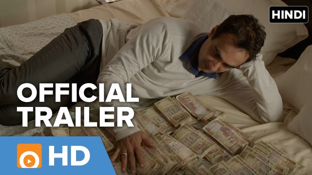 Watch Moh Maya Money Trailer - Ambition and Greed will have no limits