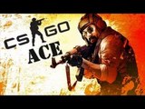 Counter Strike: Global Offensive - AK47 Ace