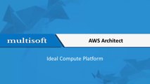 Working with Bucket in AWS Trainingc Video By MultisoftSystems in Delhi,Noida