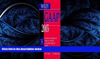 different   Wiley GAAP 2002 Set, Contains GAAP 2002 Book and CD-ROM: Interpretations and