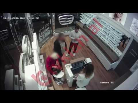 VIDEO E VJEDHJES SE PORTOFOLIT