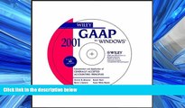 different   Wiley GAAP 2001: Interpretation and Application of Generally Accepted Accounting