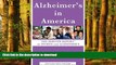 Best books  Alzheimer s In America: The Shriver Report on Women and Alzheimer s