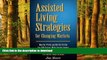 Read books  Assisted Living Strategies for Changing Markets online for ipad