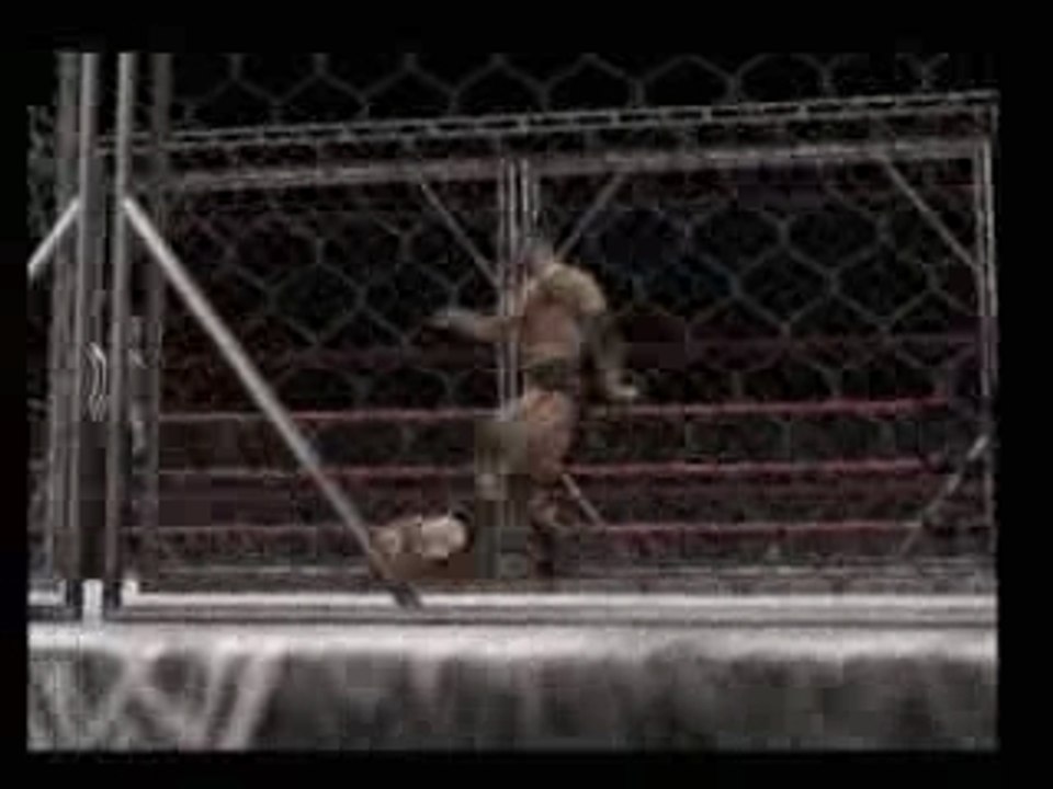 The Rock vs Stone cold