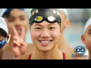 Thầy trò "Tiểu Kình Ngư" Ánh Viên chuẩn bị cho Olympic 2016 như thế nào?