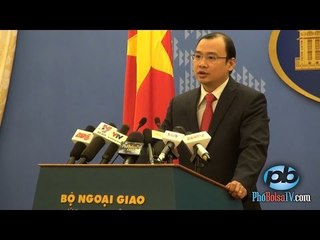 Việt Nam có tham gia tuần tra biển Đông cùng với Mỹ và đồng minh không?