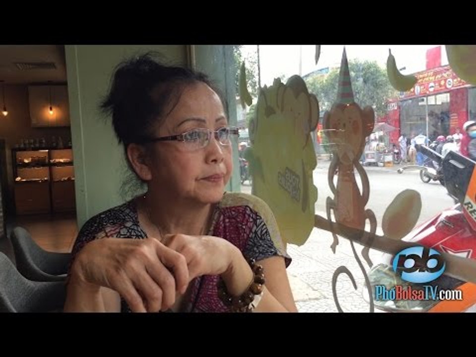 Tết Việt Nam và chia sẻ của một Việt Kiều về từ Đức