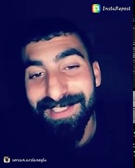 Mukkemmel bir siir  eger bir insani sevecekseniz