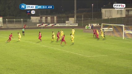 Béziers tourne autour du pot