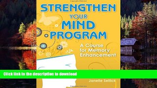 liberty book  Strengthen Your Mind Program online for ipad