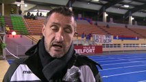 Interview de Stéphane Rossi