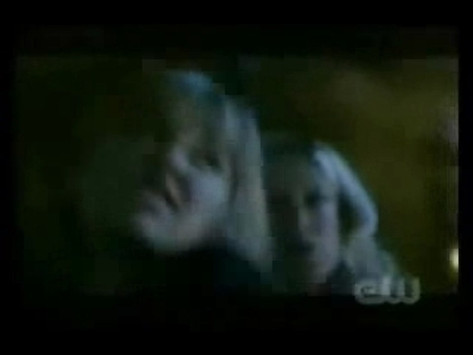 smallville trailer saison 6