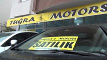 TUĞRA MOTORS HİZMETE AÇILDI
