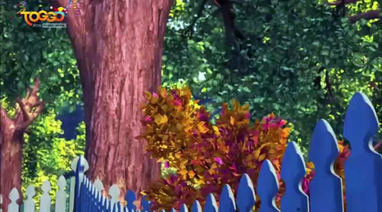 Alvinnn! Und die Chipmunks! Du treibst mich um Warnsinn!