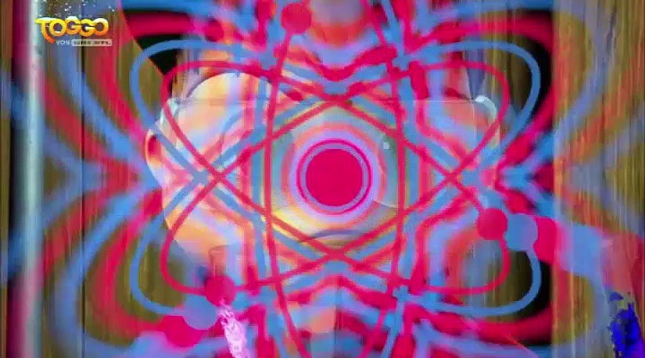 Alvinnn! Und die Chipmunks! Explodieren!